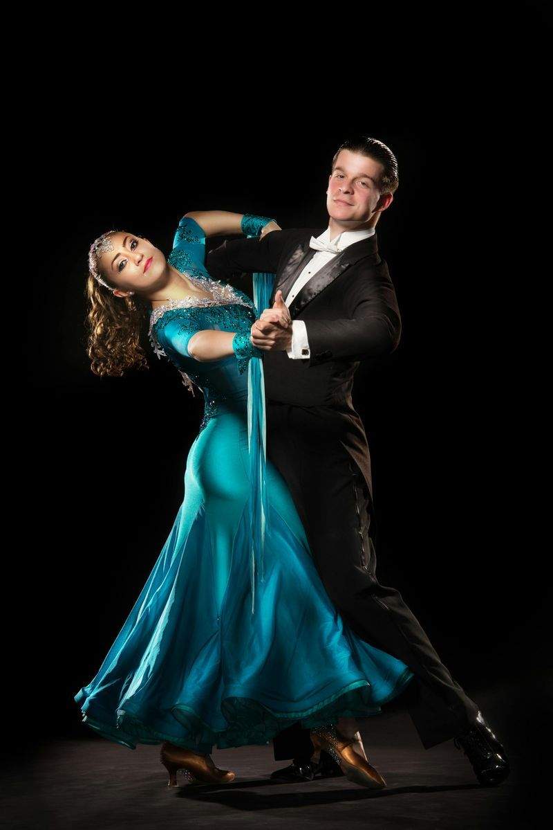 Nordisk Dansestudie